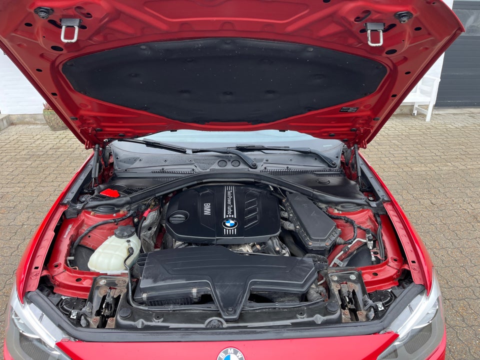 BMW 118d 2,0 aut. 5d