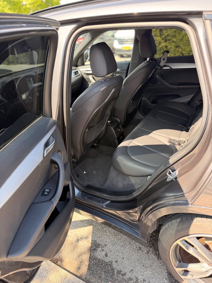BMW X1 1,5 xDrive25e M-Sport aut. 5d