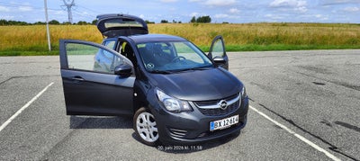 Opel Karl 1,0 Enjoy 5d