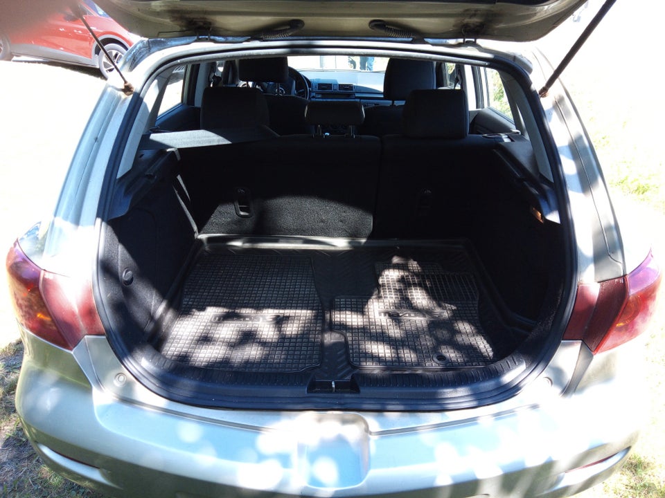 Mazda 3 2,0 Sport 5d