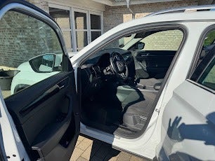 Skoda Kodiaq 1,5 TSi 150 Executive DSG 7prs 5d