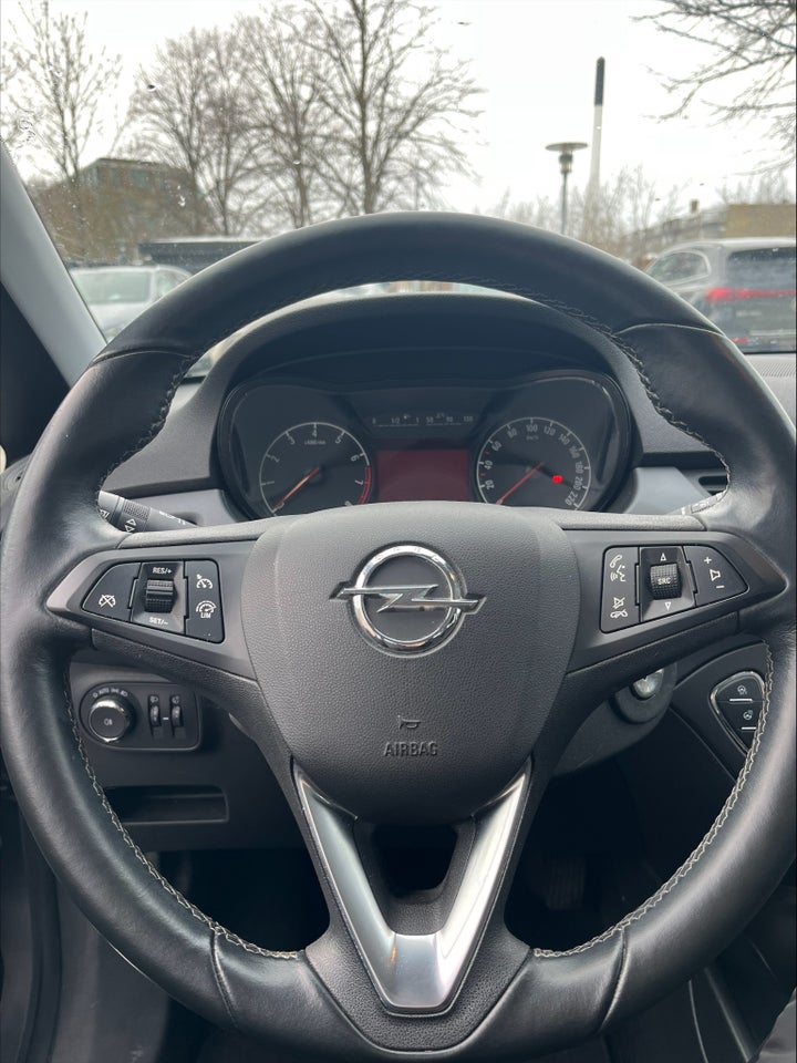 Opel Corsa 1,4 Essentia 5d