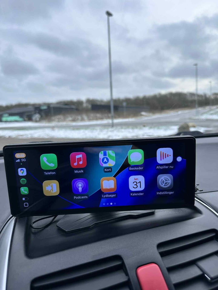 Toyota Auris 1,6 T2 5d