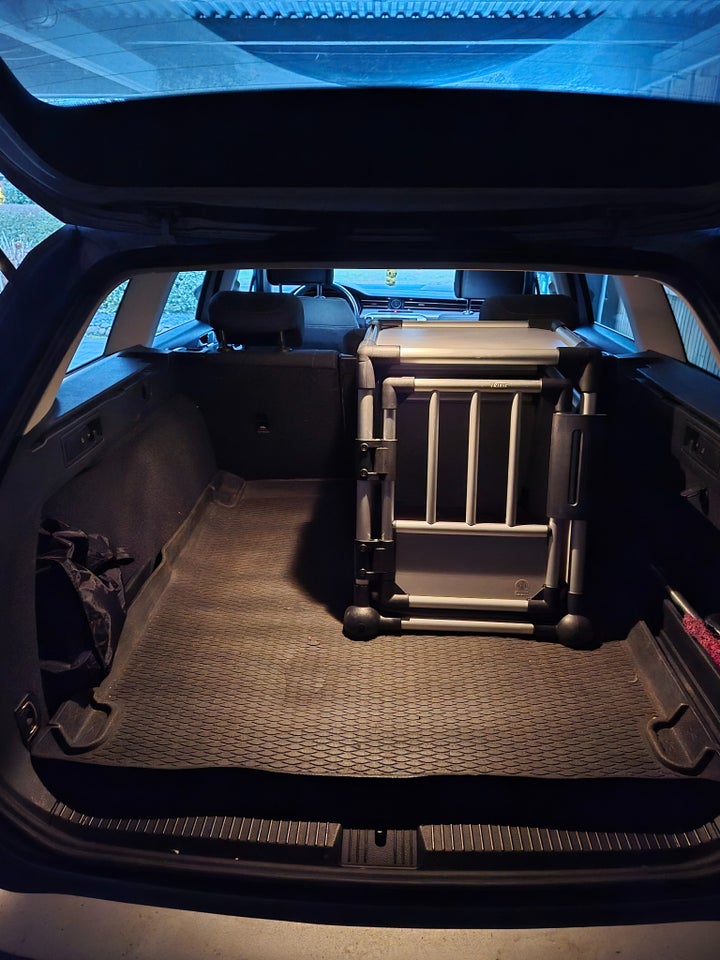 VW Passat 1,4 TSi 150 Comfortline+ Variant DSG 5d