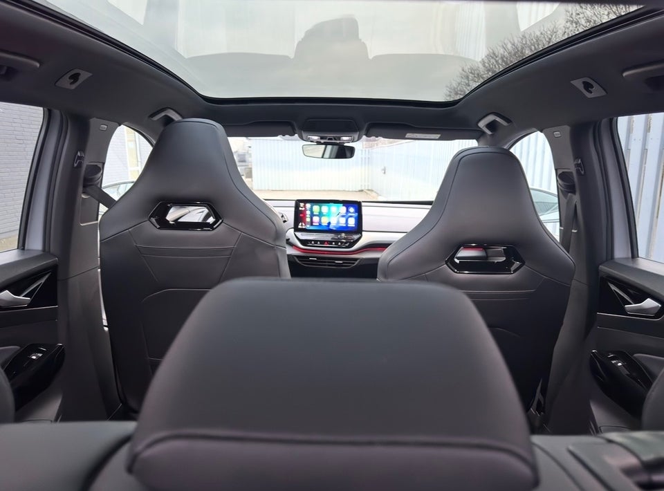 VW ID.4 77 Pro Performance 5d