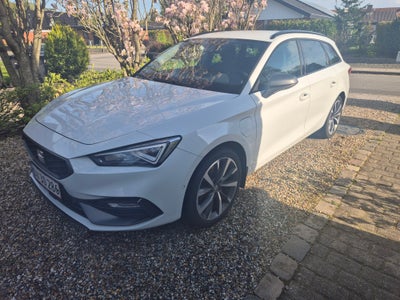 Seat Leon 1,4 eHybrid FR Sportstourer DSG 5d
