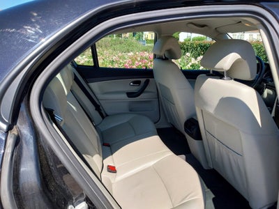 Saab 9-3 1,8 t Expression Hirsch 4d