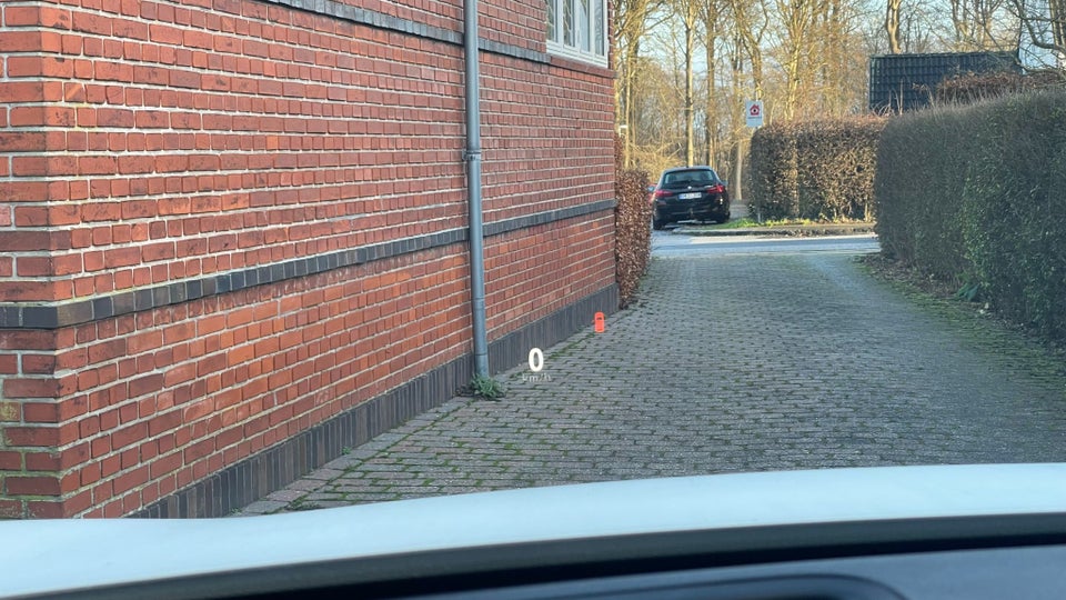 Smart #1 66 Brabus 5d