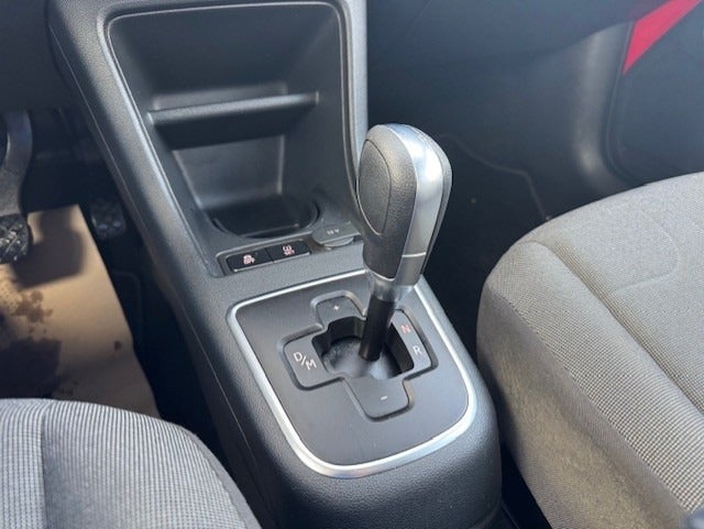 VW Up! 1,0 75 Fresh Up! ASG BMT 3d