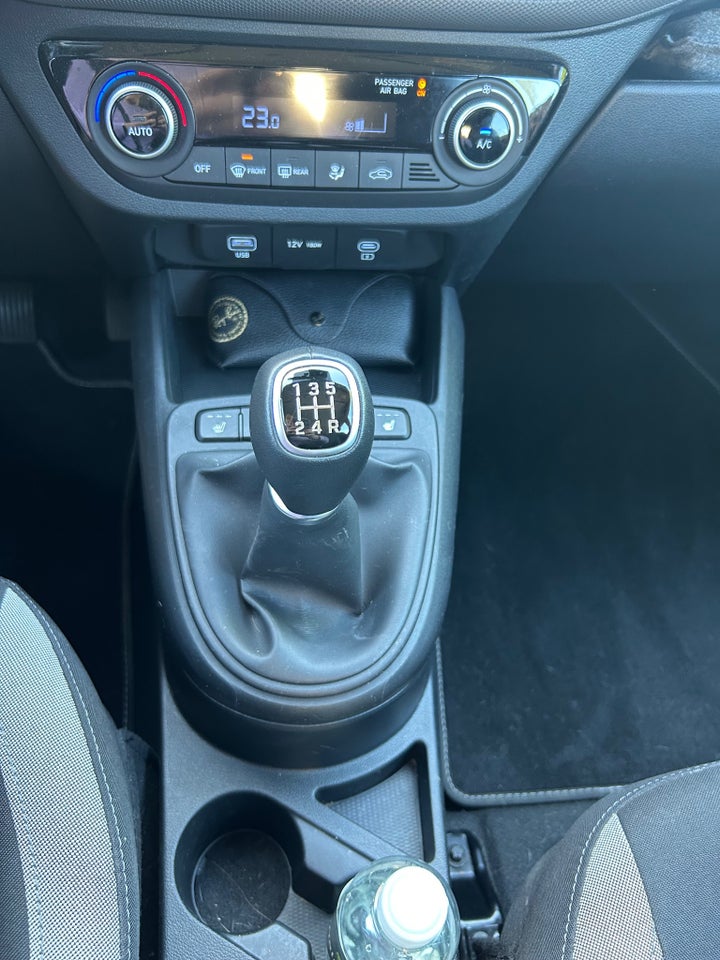Hyundai i10 1,0 MPi Advanced 5d