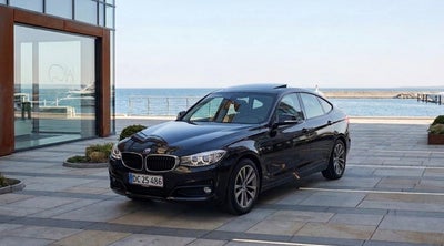 BMW 328i 2,0 Gran Turismo aut. 5d