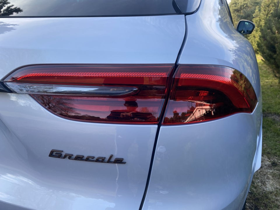 Maserati Grecale Folgore 5d