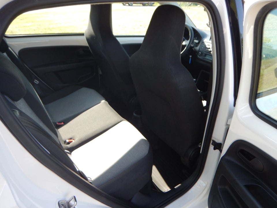 Skoda Citigo 1,0 60 Ambition 5d