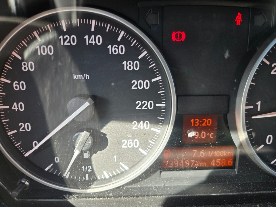 BMW 318i 2,0 Touring 5d