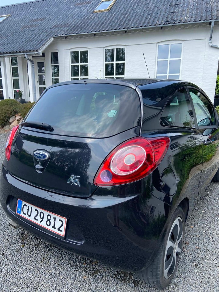 Ford Ka 1,2 Trend+ 3d