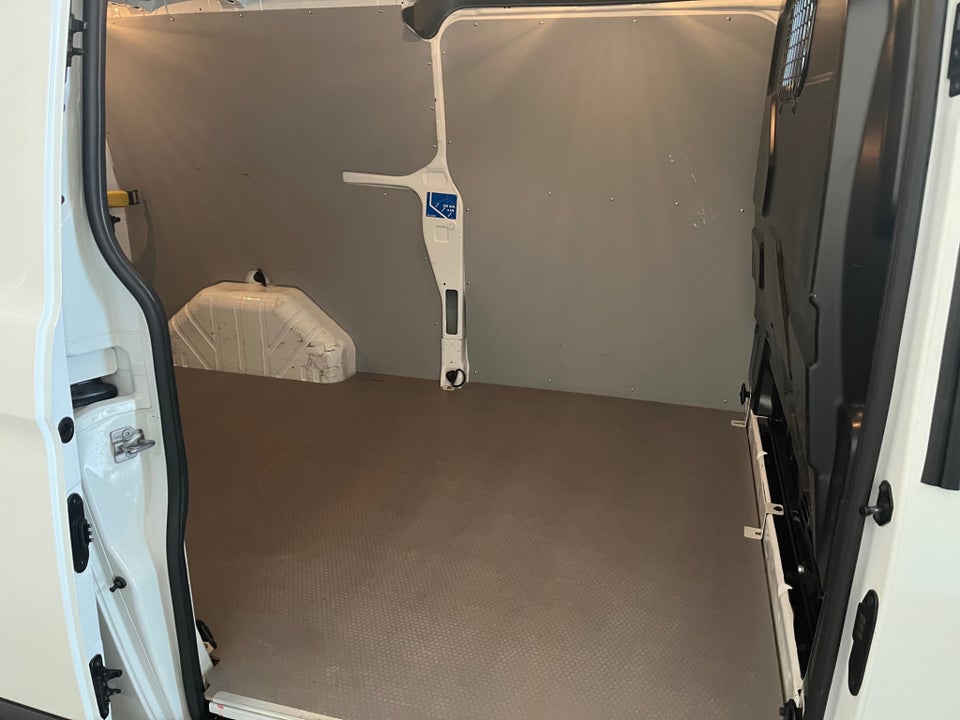 Ford Transit Custom 300L 2,0 TDCi 130 Trend