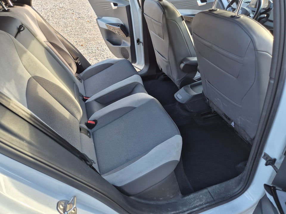 VW ID.3 77 Pro S Tour 5d