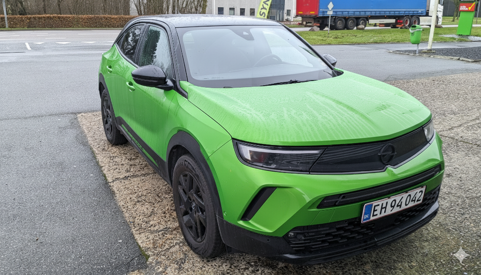 Opel Mokka-e 50 Edition 5d