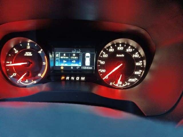 Ford Ranger 2,0 EcoBlue Raptor Db.Kab aut. 4d