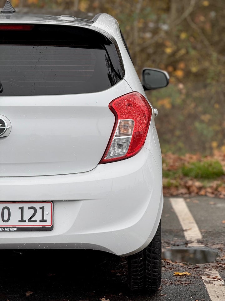 Opel Karl 1,0 Enjoy 5d