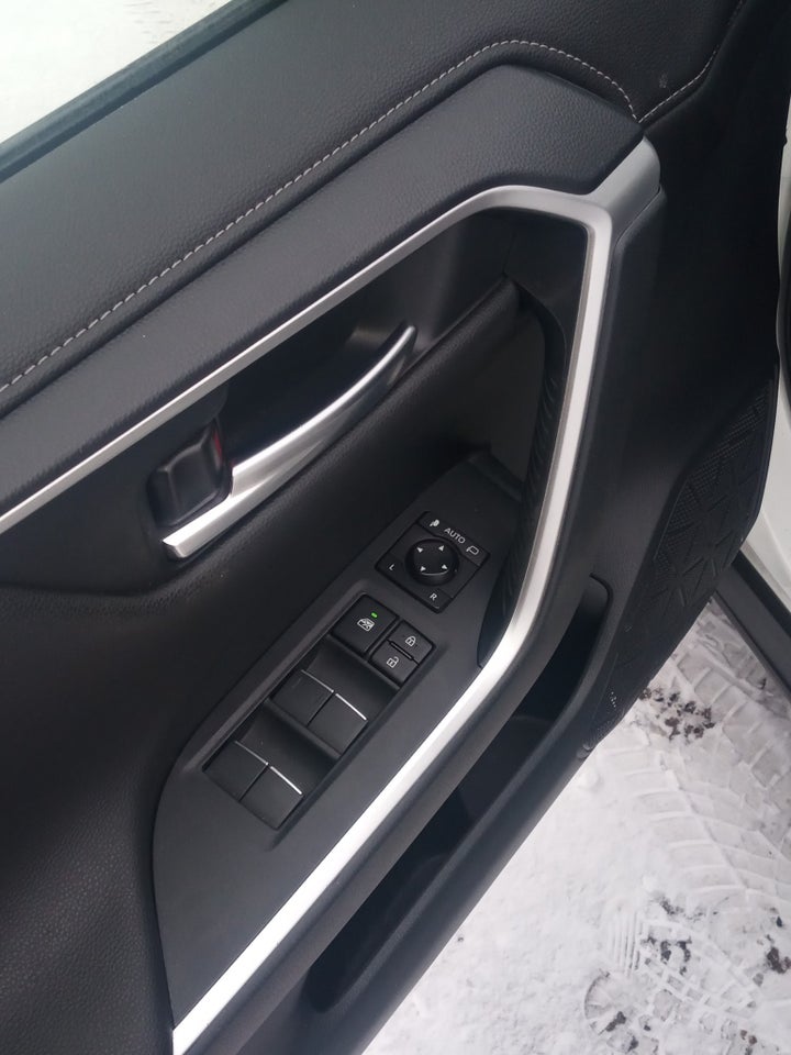 Toyota RAV4 2,0 T3 Comfort Van 5d