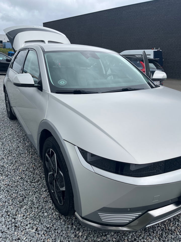 Hyundai Ioniq 5 58 Ultimate 5d