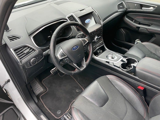 Ford S-MAX 2,0 EcoBlue ST-Line X aut. 5d