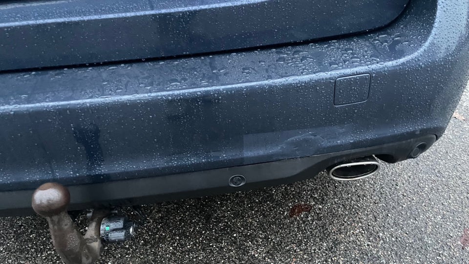 Volvo V70 2,0 D4 181 Momentum aut. 5d