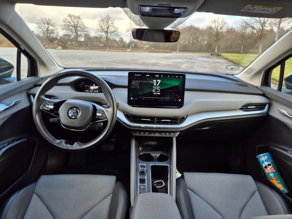 Skoda Enyaq 80 iV Plus Loft 5d