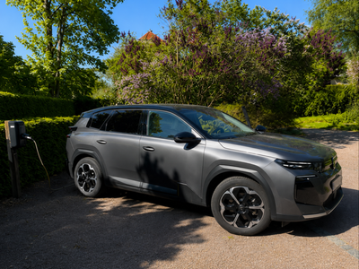 Citroën ë-C5 Aircross 80 VTR Sport 5d
