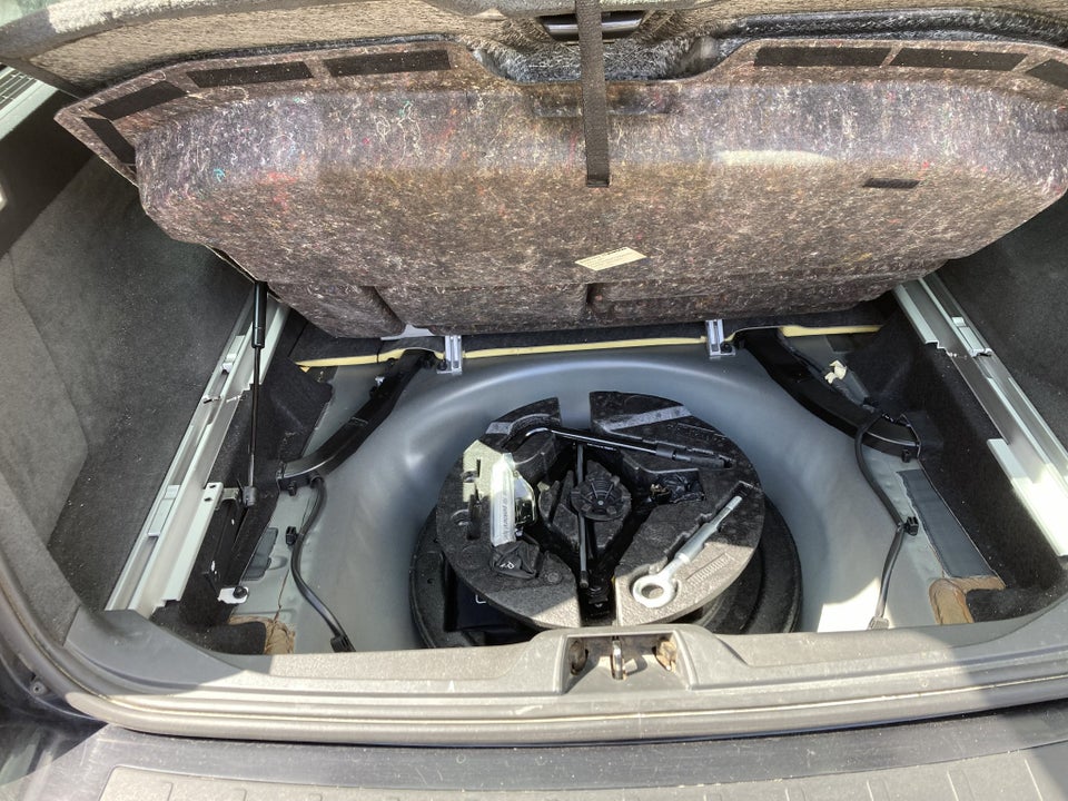 Volvo V70 2,5 T aut. 5d