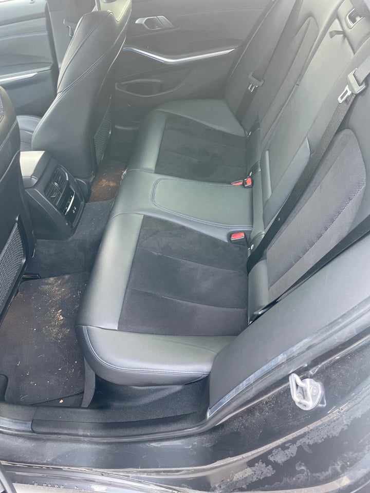 BMW 330e 2,0 Touring M-Sport+ aut. 5d