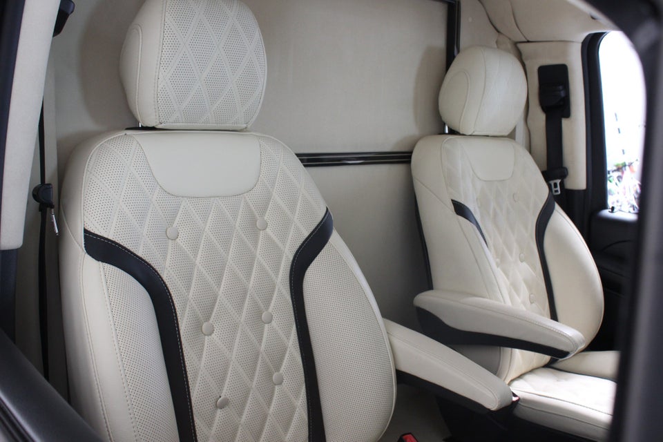 Mercedes V300 d 2,0 Exclusive aut. L