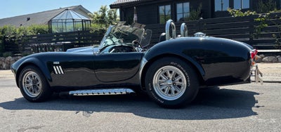 AC Cobra 5,7  2d