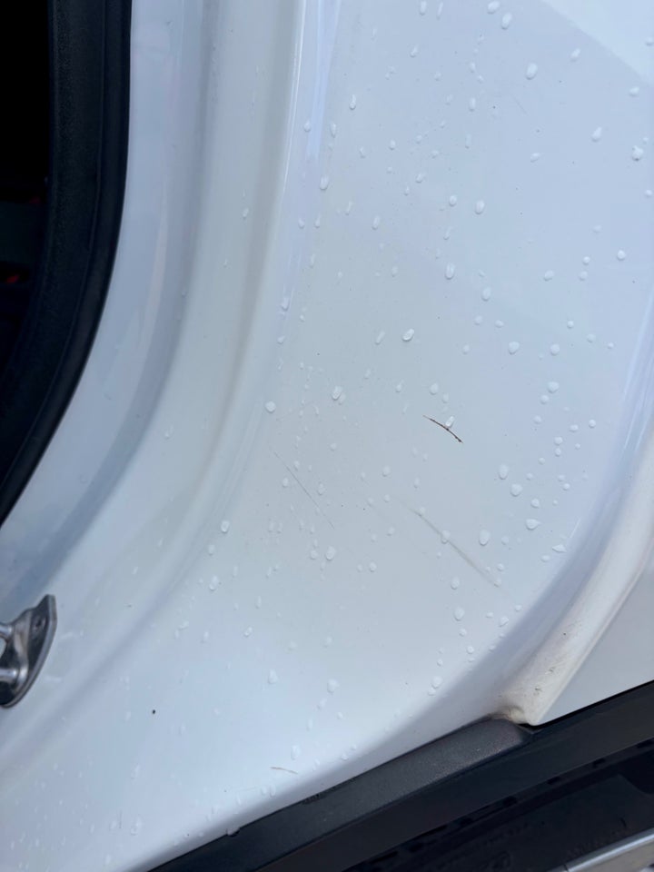 Tesla Model Y Long Range AWD 5d