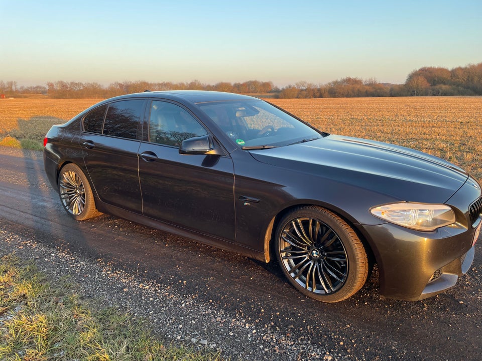 BMW 528i 3,0 Touring aut. 5d