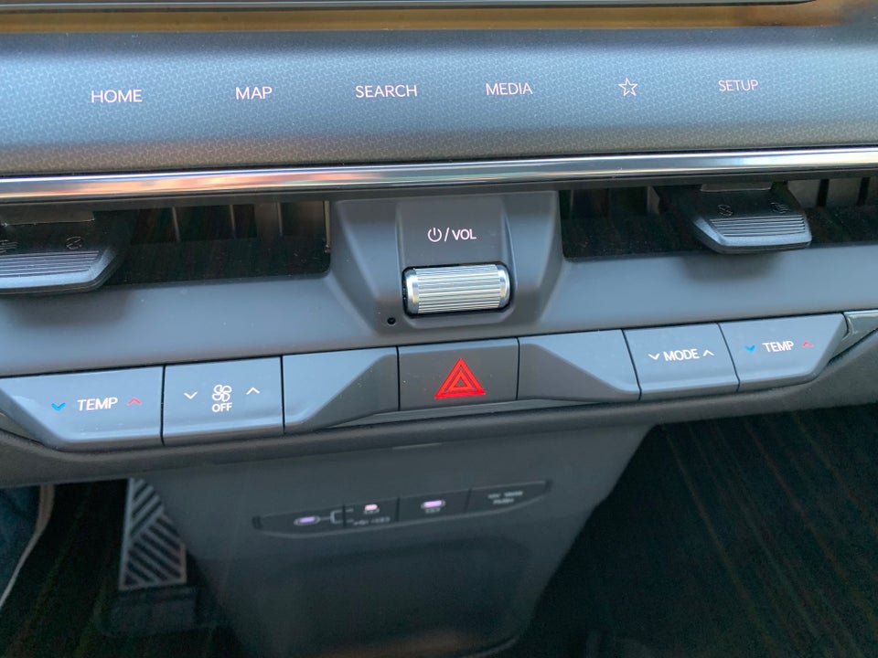 Kia EV9 99 Long Range Performance GT-Line AWD 7prs 5d