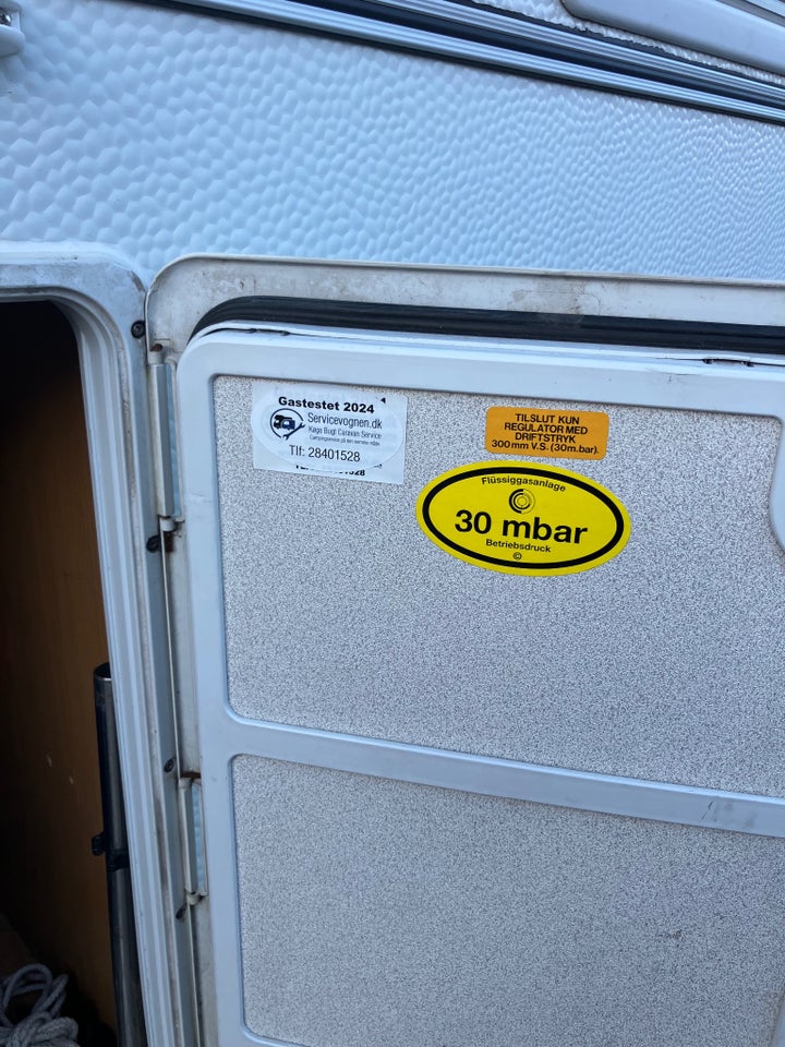 Citroën Jumper 33 2,8 HDi Vendelbo Vans 5d