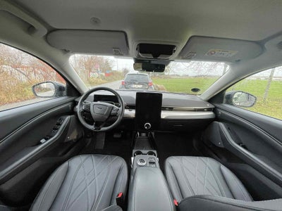 Ford Mustang Mach-E 75 Standard Range 5d