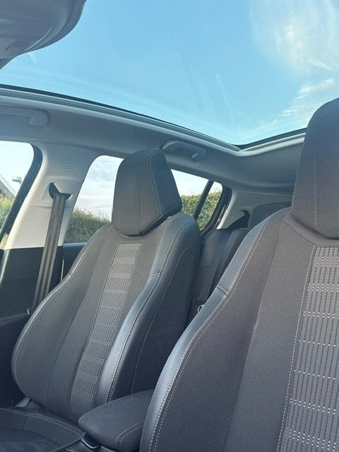 Peugeot 308 1,5 BlueHDi 130 Infinity 5d