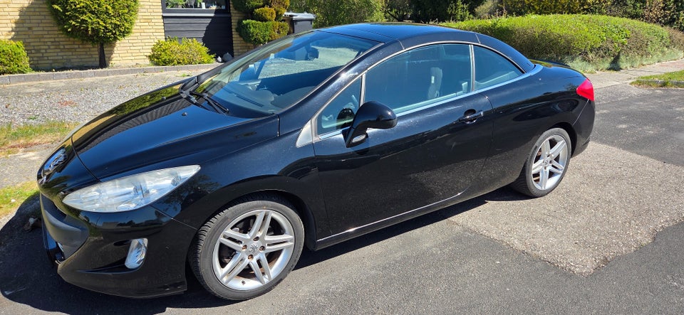 Peugeot 308 1,6 THP 150 CC 2d