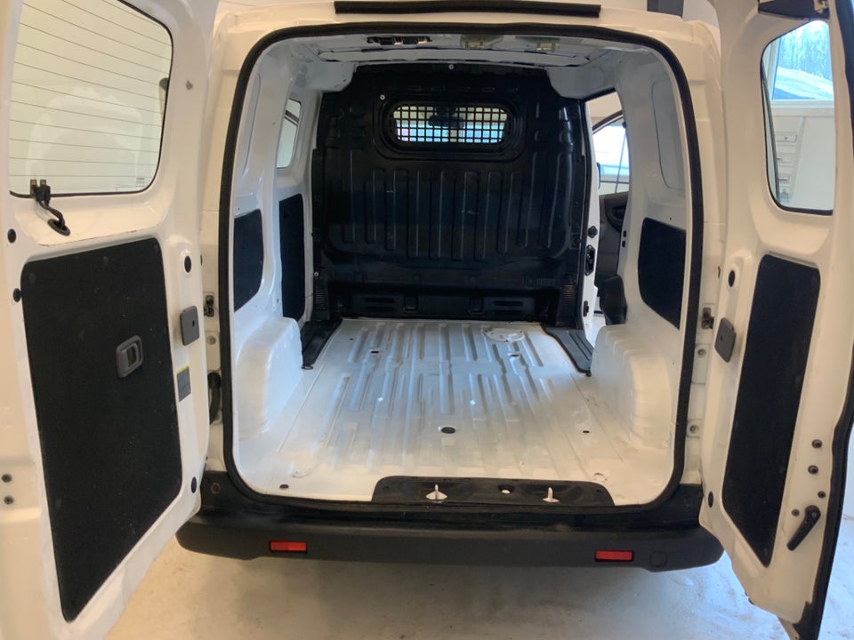 Nissan e-NV200 Comfort+ Van 5d