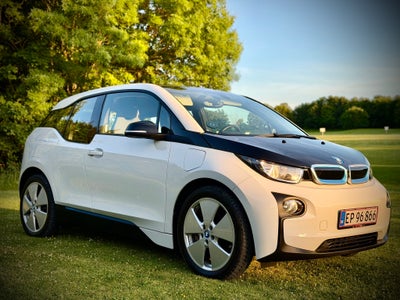 BMW i3  REX 5d