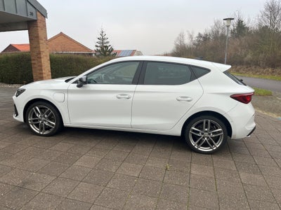 Cupra Leon 1,4 eHybrid DSG 5d
