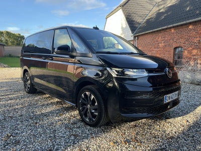VW Multivan 1,4 eHybrid Life DSG lang