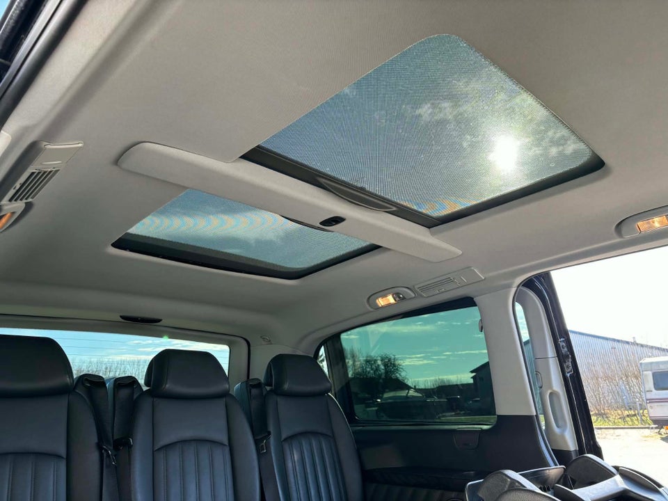 Mercedes Viano 3,0 CDi Avantgarde aut. lang 5d