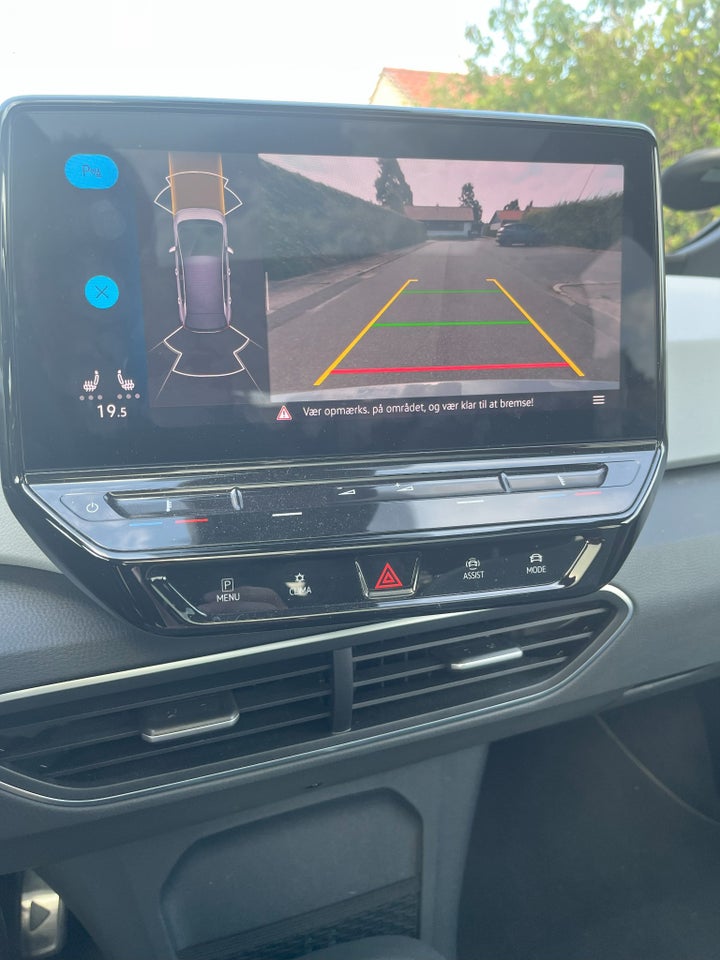 VW ID.3 58 Pro Performance Max 5d