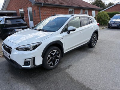 Subaru XV 2,0 Ridge L-tr. 5d