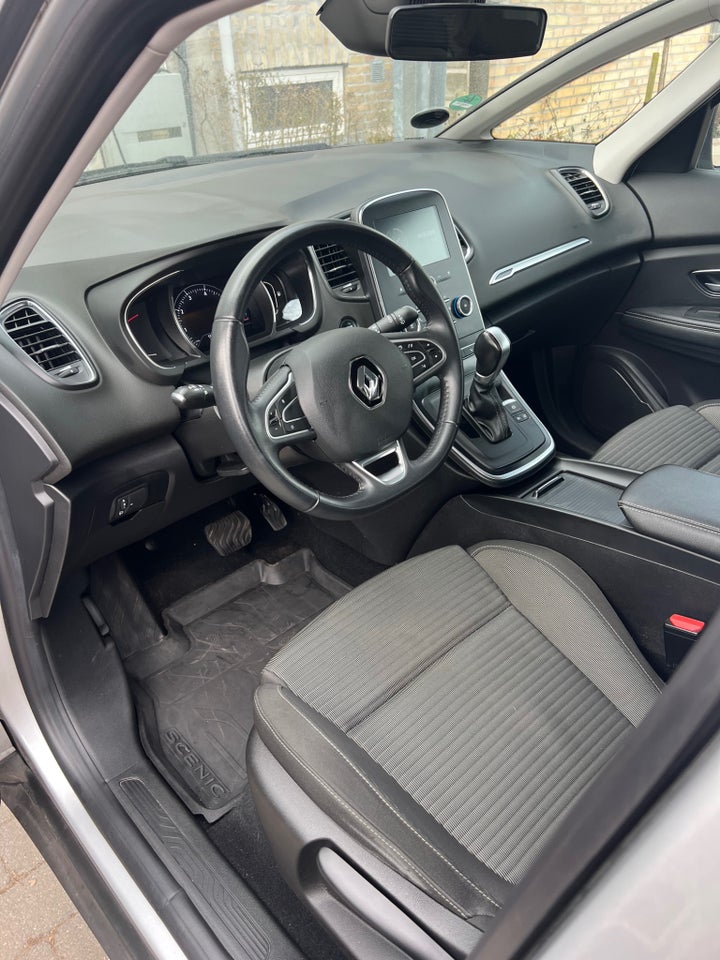 Renault Grand Scenic IV 1,3 TCe 140 Zen EDC 7prs 5d