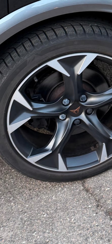 Seat Formentor 1,4 eHybrid Cupra VZ DSG 5d